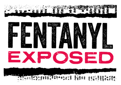 Fentanyl Exposed logo.