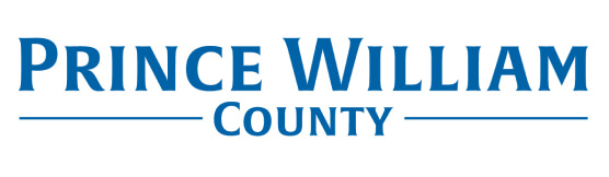 Prince William County logo.